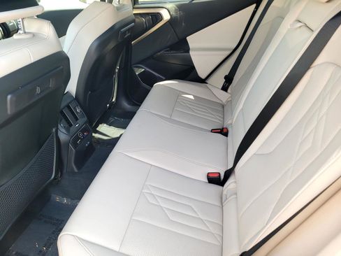Certified 2025 BMW X3 xDrive30 w/ Convenience Package AWD/4WD image 15