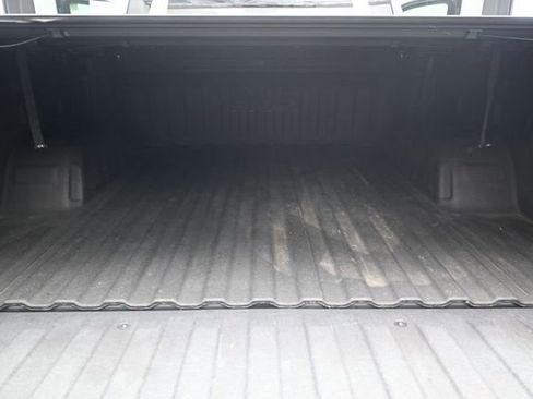 Used 2021 GMC Sierra 1500 AT4 AWD/4WD image 15