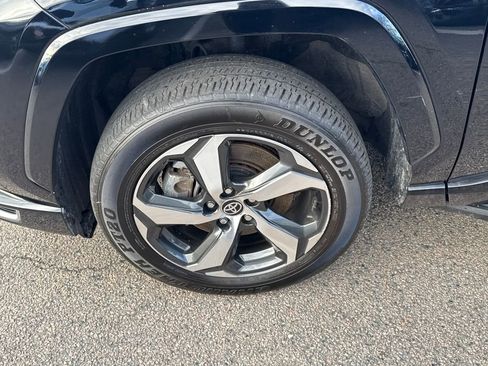 Used 2023 Toyota RAV4 SE image 37