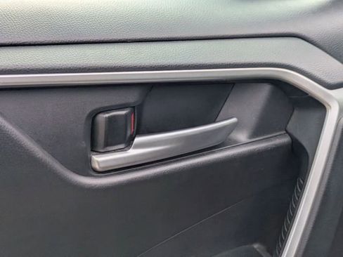 Used 2024 Toyota RAV4 XLE image 12