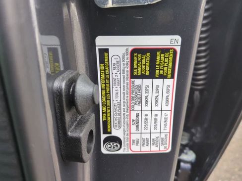 New 2026 Subaru Crosstrek 2.5i Sport image 34