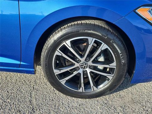 Used 2024 Volkswagen Jetta Sport FWD image 24
