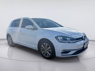 Used 2018 Volkswagen Golf SE FWD video 1
