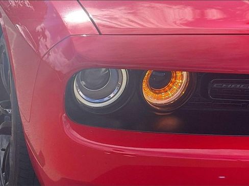 Used 2018 Dodge Challenger R/T w/ Blacktop Package image 27