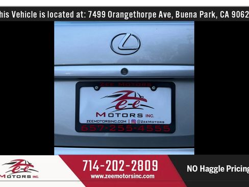 Used 2003 Lexus GS 300 image 51