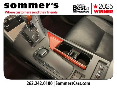 Used 2011 Lexus RX 450h AWD w/ Premium Pkg image 22