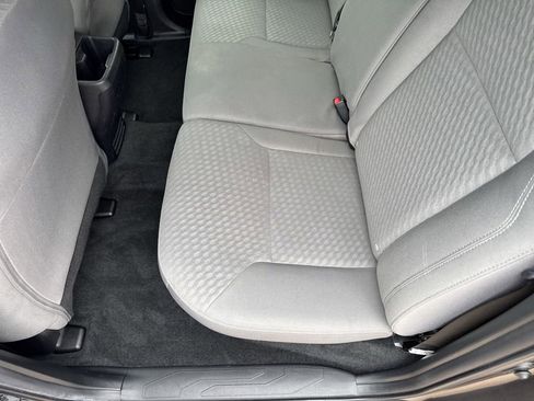 Used 2022 Toyota Tacoma SR5 w/ Technology Package RWD image 25