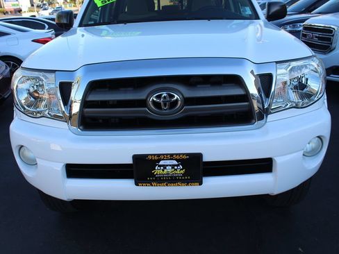 Used 2009 Toyota Tacoma PreRunner RWD image 9