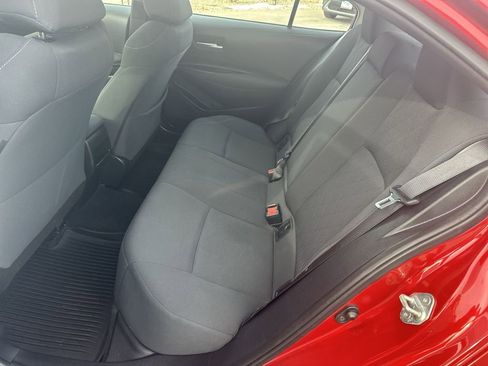 Used 2020 Toyota Corolla LE image 22