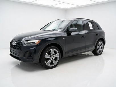 Used 2025 Audi Q5 2.0T Premium