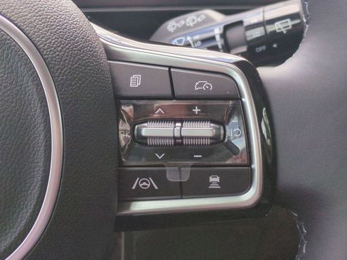 New 2026 Kia Sportage EX image 26