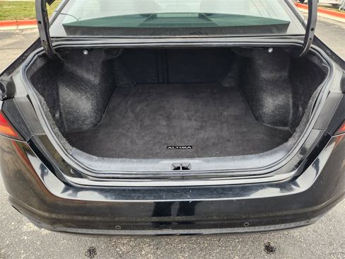 Used 2023 Nissan Altima 2.5 S image 30