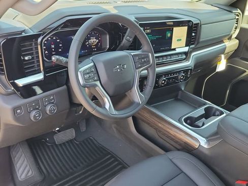 New 2026 Chevrolet Silverado 2500 LT w/ Trail Boss Package image 19