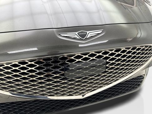 Used 2025 Genesis G70 2.5T RWD image 25