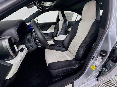 New 2026 Lexus IS 350 F Sport image 16