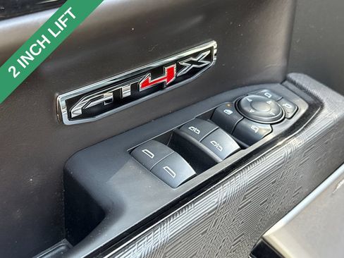 Used 2022 GMC Sierra 1500 AT4X AWD/4WD image 20
