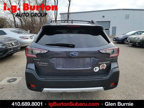 Used 2024 Subaru Outback Limited image 5