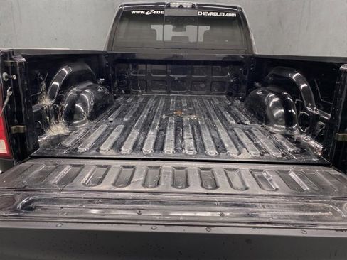 Used 2014 RAM 3500 Big Horn image 22