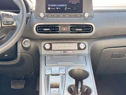 Used 2023 Hyundai Kona SE w/ Cargo Package image 15