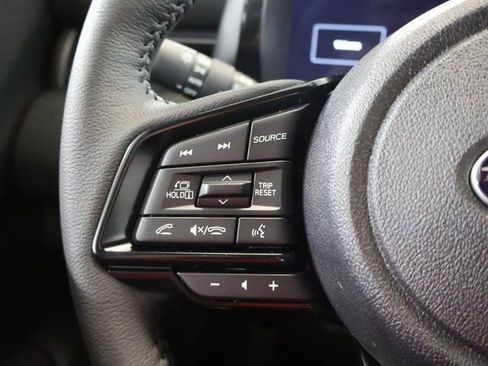 New 2026 Subaru Outback Limited AWD/4WD image 18