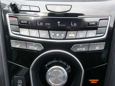 Used 2020 Acura RDX Sport Utility 4D image 18