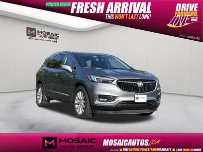 Used 2021 Buick Enclave Premium w/ Sun and Sites Package