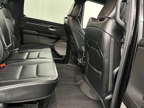 Used 2025 RAM 1500 Rebel w/ Rebel Level 2 Equipment Group AWD/4WD image 38