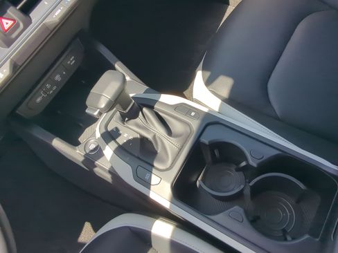 New 2026 Kia K4 GT-Line FWD image 18