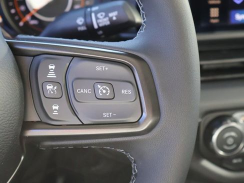 New 2026 Jeep Gladiator Rubicon image 27