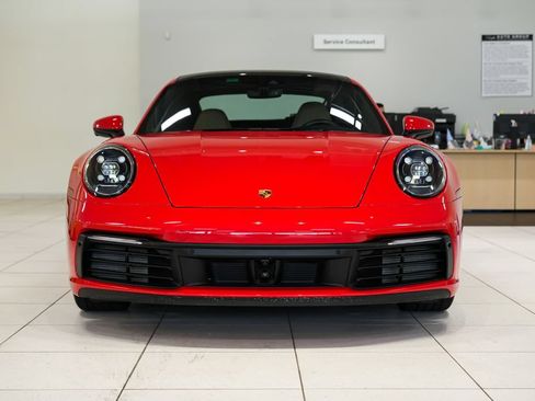 Used 2020 Porsche 911 Carrera S RWD image 24