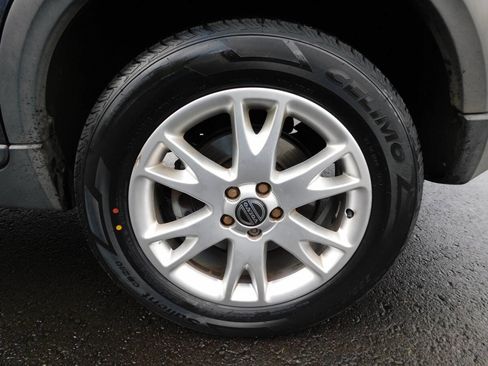 Used 2005 Volvo XC90 T6 image 21