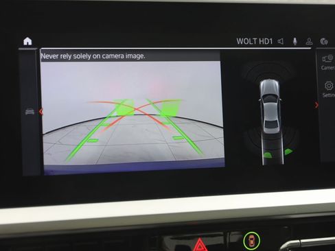 Used 2022 BMW M340i xDrive image 10