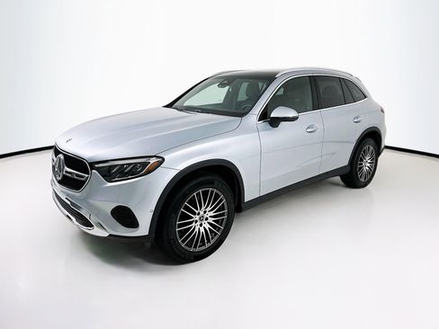 Certified 2026 Mercedes-Benz GLC 300 GLC 300 image 3