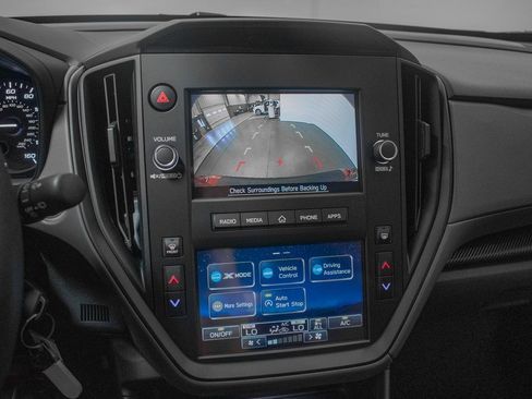 Certified 2026 Subaru Crosstrek 2.5i image 14