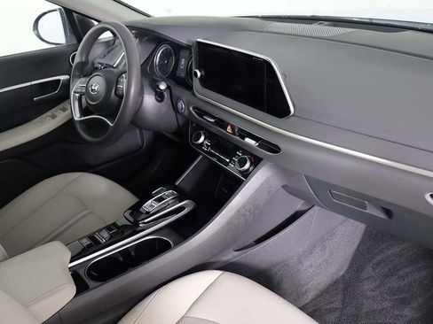 Used 2023 Hyundai Sonata SEL w/ Cargo Package FWD image 27