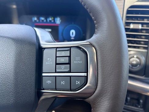 New 2025 Ford F150 King Ranch w/ FX4 Off-Road Package image 14