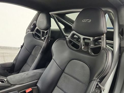 Used 2015 Porsche 911 GT3 RWD image 30