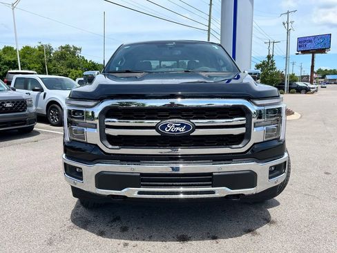 New 2026 Ford F150 Lariat AWD/4WD image 2