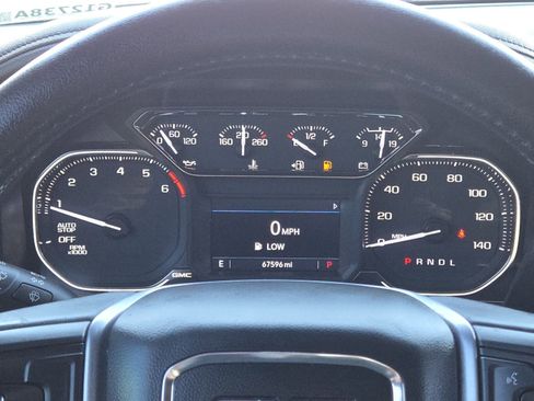 Used 2021 GMC Sierra 1500 Elevation image 30