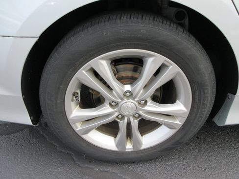 Used 2018 Hyundai Sonata Sport FWD image 9