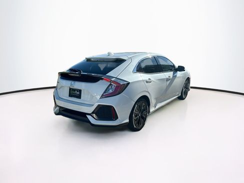 Used 2019 Honda Civic EX image 9