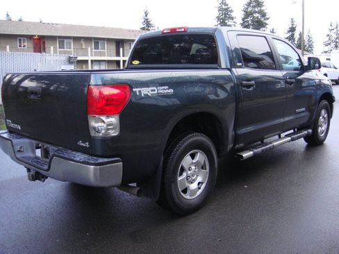 Used 2008 Toyota Tundra SR5 image 7