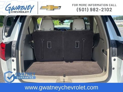Used 2019 GMC Acadia Denali w/ Technology Package FWD image 29