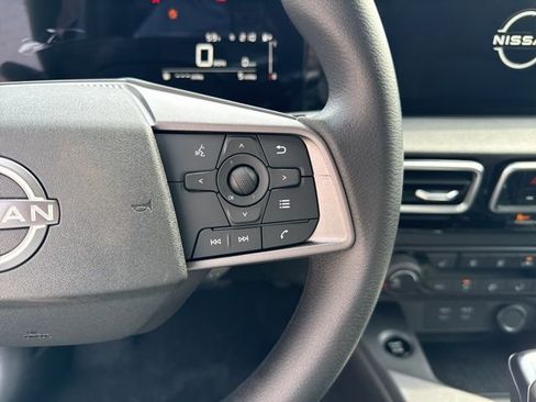 Used 2026 Nissan Sentra S w/ S Cold Weather Package image 19