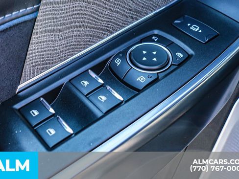 Used 2025 Ford F450 Platinum w/ Snow Plow Prep Package image 50