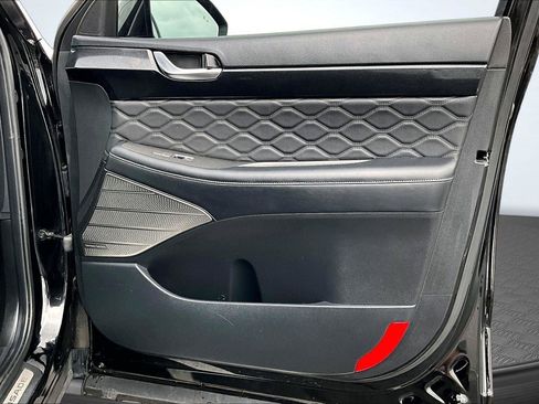 Used 2021 Hyundai Palisade Calligraphy AWD/4WD image 25