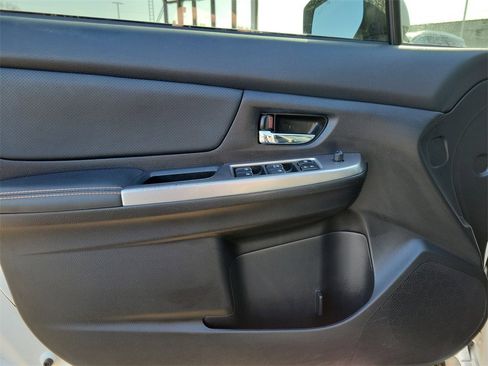 Used 2017 Subaru Crosstrek 2.0i Limited image 15