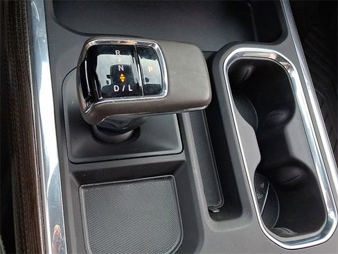 Certified 2025 Chevrolet Silverado 1500 RST image 15