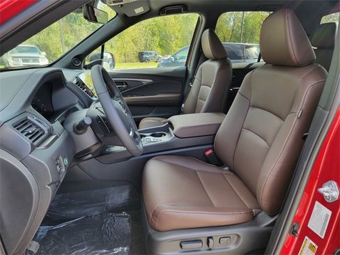 New 2026 Honda Ridgeline RTL image 13