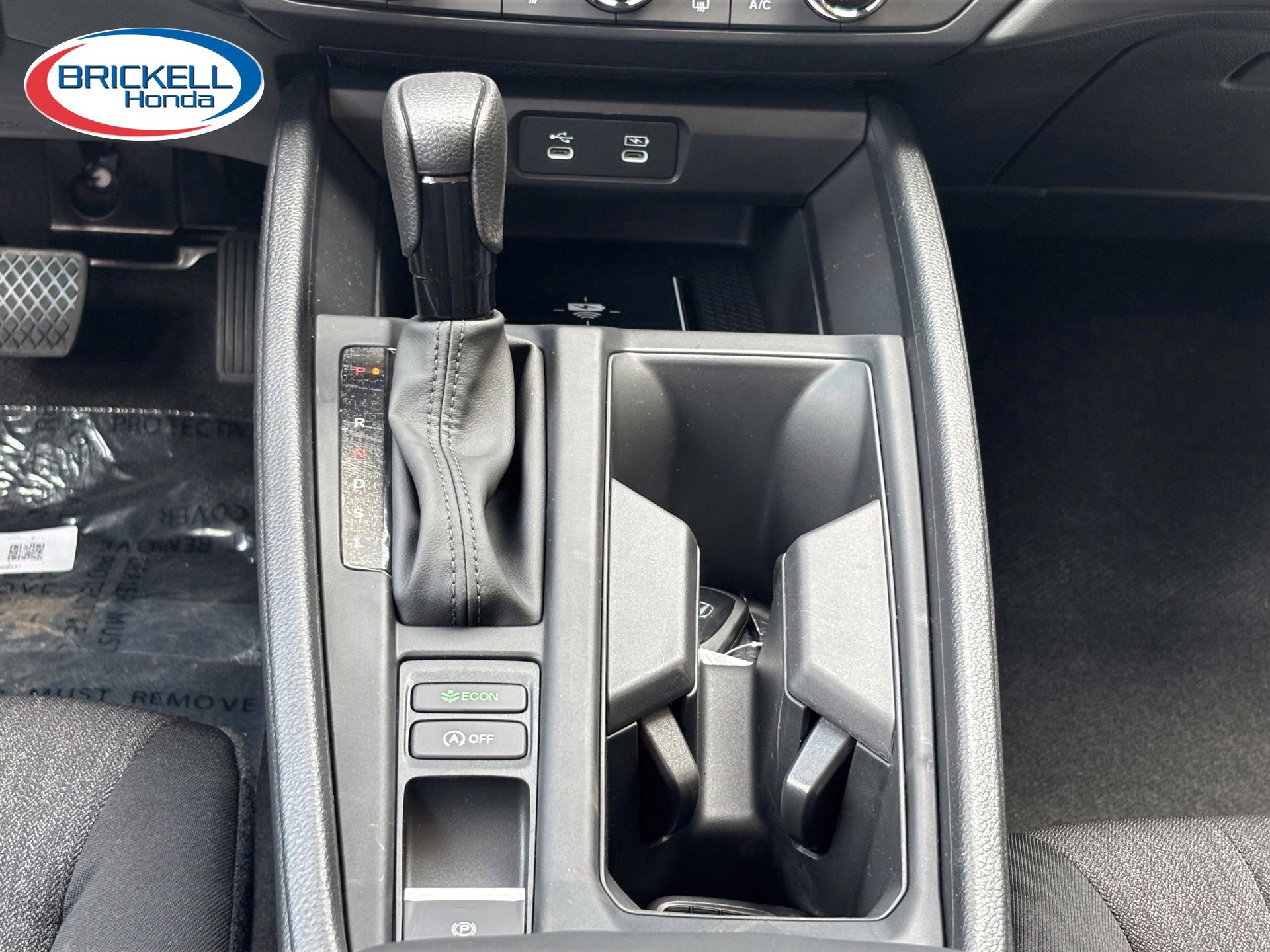 New 2026 Honda Accord LX image 23